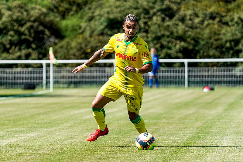 摩纳哥对卡昂的比分-AYX SPORTS