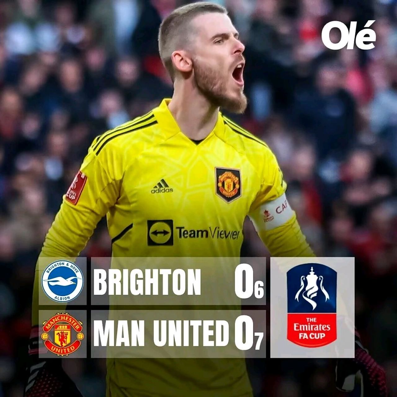 今夜布莱顿调整名单以备足总杯，临场应变环节打磨，震撼外界，心理建设被强调的简单介绍