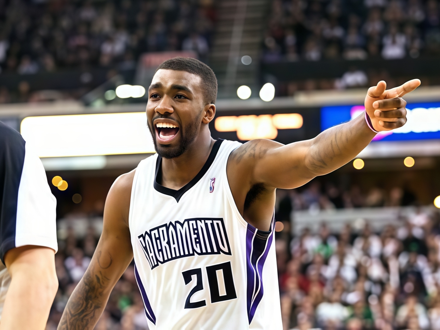 NBA季后赛冲刺阶段再迎强敌，萨克拉门托国王单刀错失，主帅态度：气氛紧张，球队文化再被提及的简单介绍