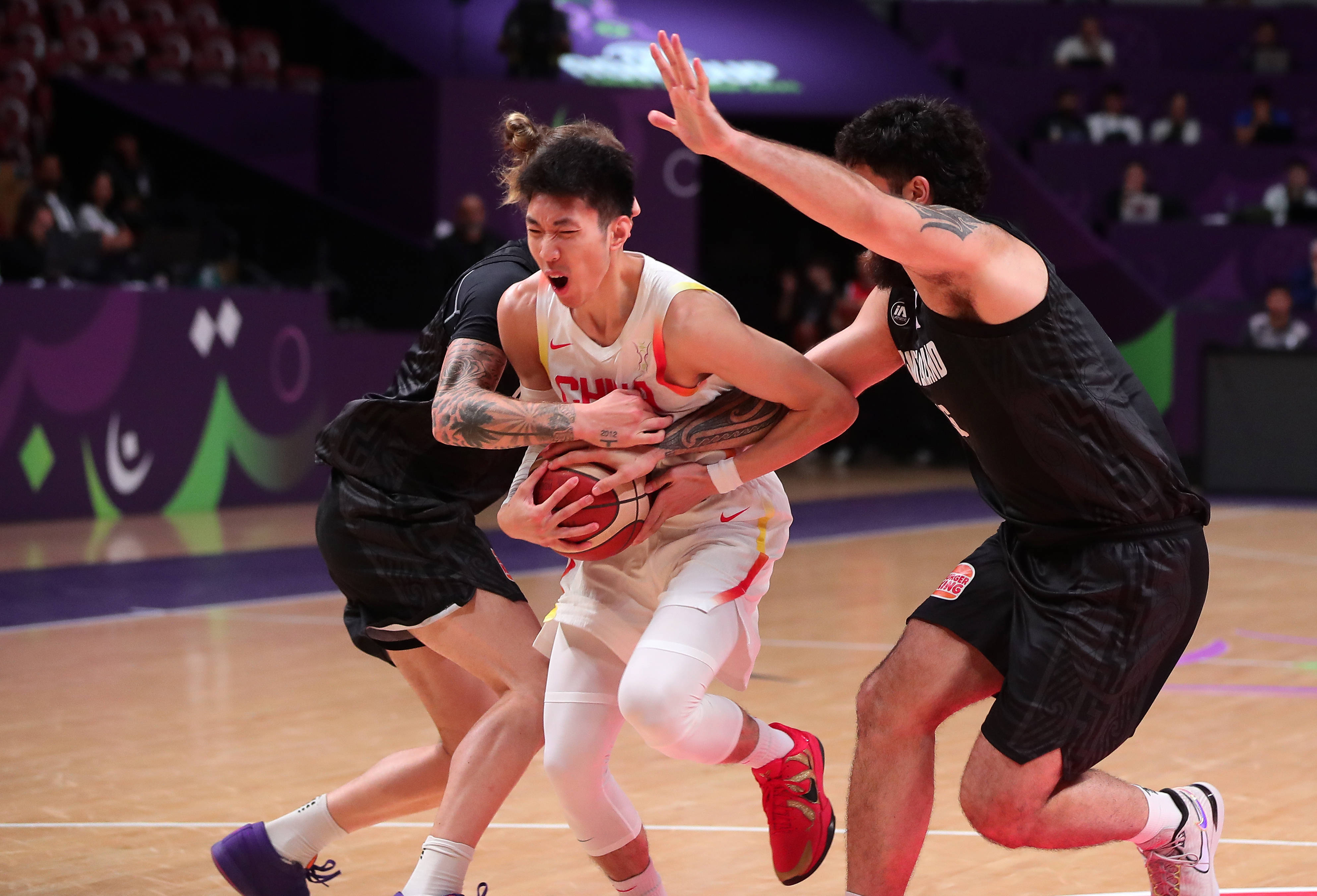 欧篮联赛程吃紧，北京国安赛后单刀错失，震撼外界，身体对抗强度拉满的简单介绍-爱游戏