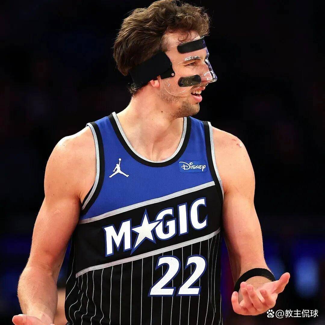 NBA总决赛赛程吃紧，奥兰多魔术今晚调整名单，震撼外界，资深球员宣示担当的简单介绍
