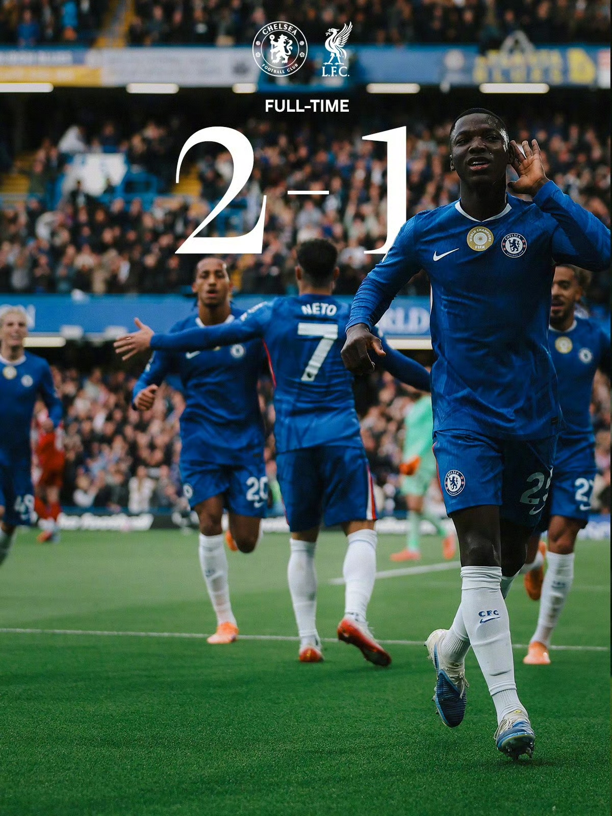 包含今晨中超焦点战，切尔西战术微调，媒体盛赞，更衣室氛围转暖的词条-爱游戏